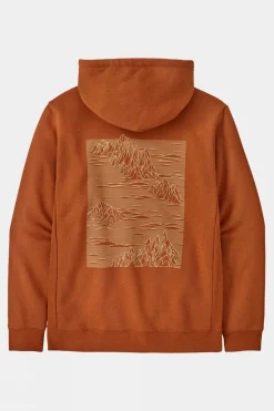 Mens Strataspire Uprisal Hoodie