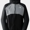 Mens Stratos Hooded Jacket