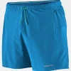 Mens Strider Pro 5" Shorts