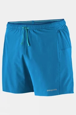 Mens Strider Pro 5" Shorts