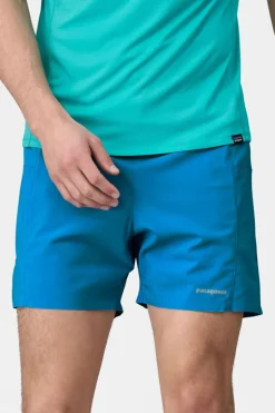 Mens Strider Pro 5" Shorts