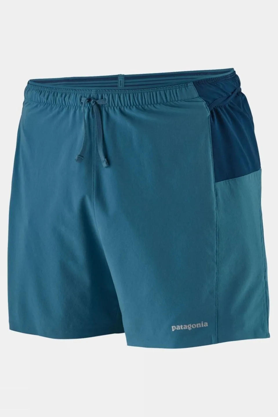 Mens Strider Pro 5" Shorts