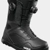Mens STW Double BOA Snowboard Boots