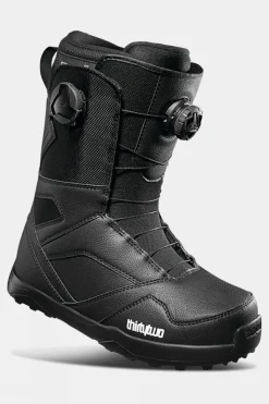 Mens STW Double BOA Snowboard Boots