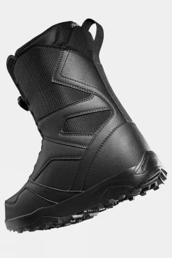 Mens STW Double BOA Snowboard Boots