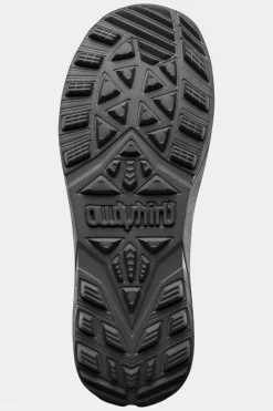 Mens STW Double BOA Snowboard Boots