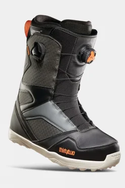 Mens STW Double BOA Snowboard Boots