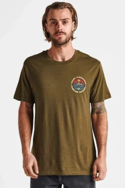 Mens Sun Up Sun Down T-Shirt