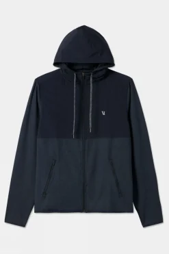 Mens Sunday Element Jacket