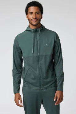 Mens Sunday Element Jacket