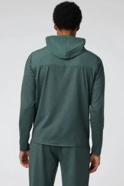 Mens Sunday Element Jacket