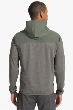 Mens Sunday Element Jacket