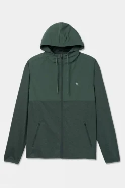 Mens Sunday Element Jacket
