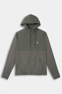 Mens Sunday Element Jacket