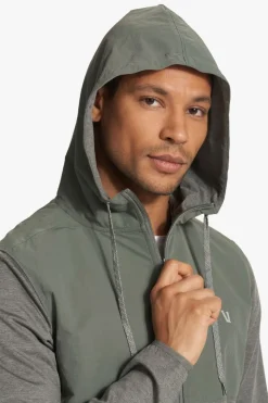 Mens Sunday Element Jacket