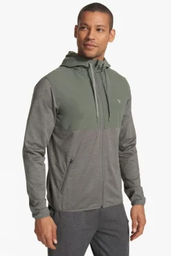Mens Sunday Element Jacket