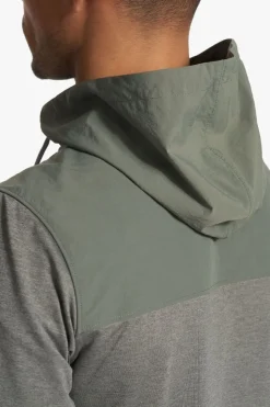 Mens Sunday Element Jacket