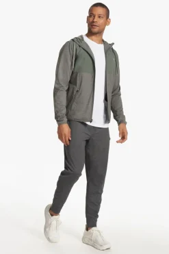 Mens Sunday Element Jacket