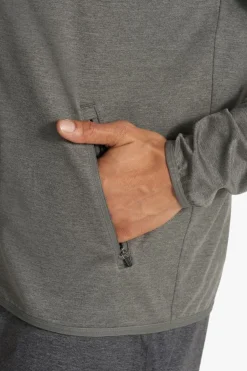 Mens Sunday Element Jacket