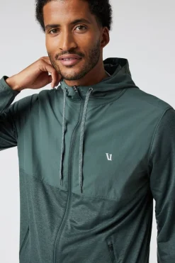 Mens Sunday Element Jacket