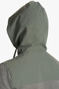 Mens Sunday Element Jacket