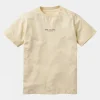 Mens Sundown Recycled Cotton T-Shirt