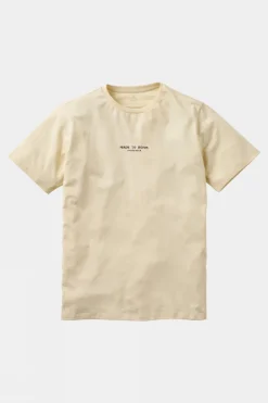 Mens Sundown Recycled Cotton T-Shirt