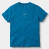 Mens Sundown Recycled Cotton T-Shirt