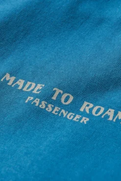 Mens Sundown Recycled Cotton T-Shirt