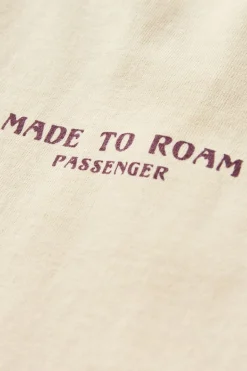 Mens Sundown Recycled Cotton T-Shirt