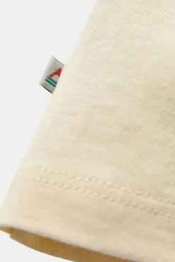 Mens Sundown Recycled Cotton T-Shirt