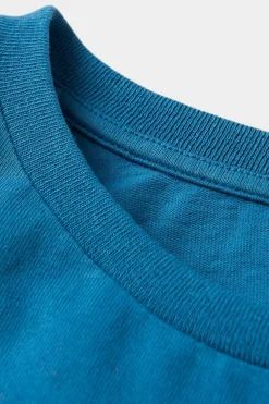 Mens Sundown Recycled Cotton T-Shirt