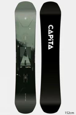 Mens Super D.O.A. Snowboard