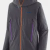 Mens Super Free Alpine Jacket