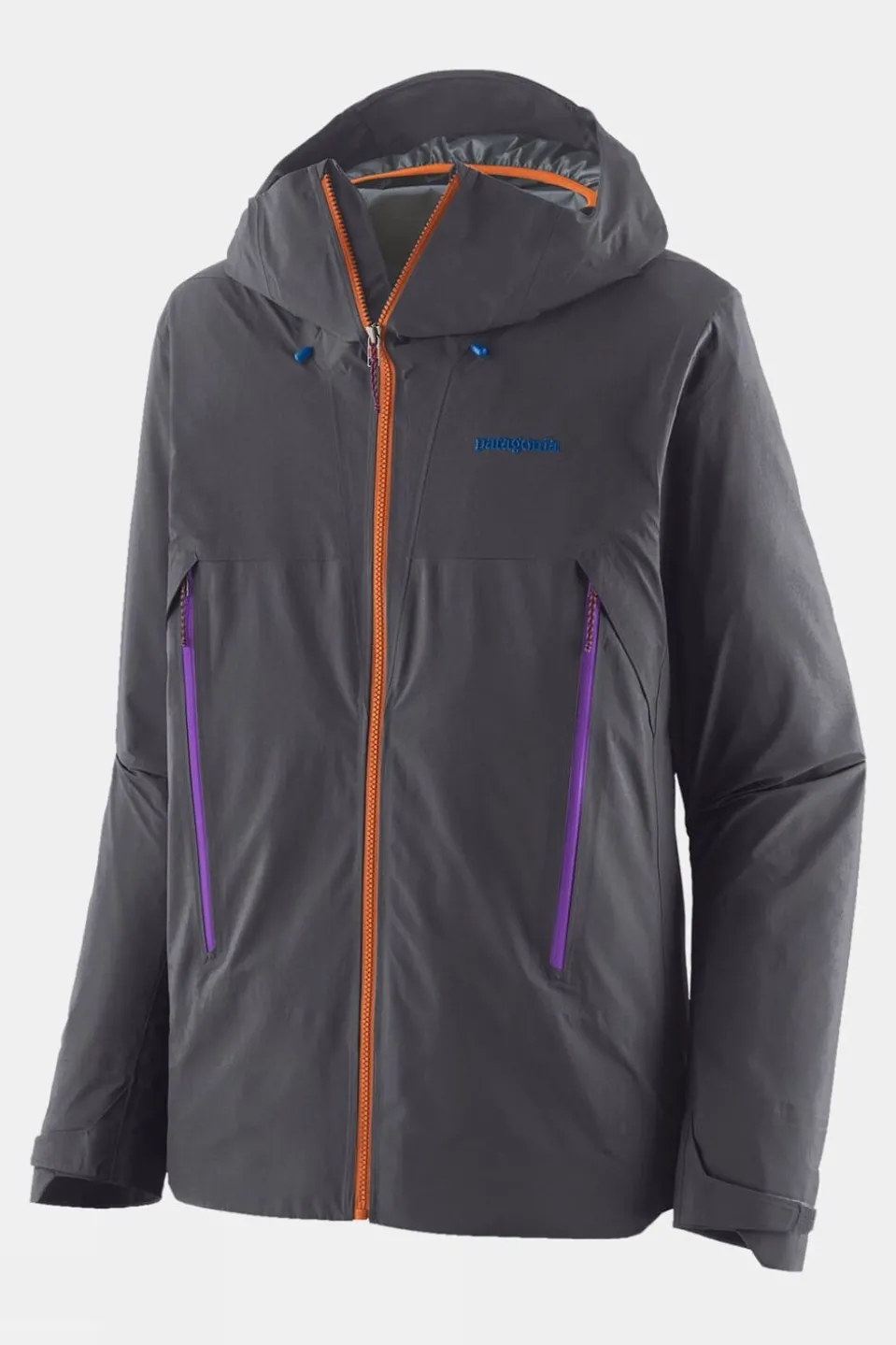 Mens Super Free Alpine Jacket