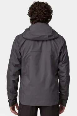 Mens Super Free Alpine Jacket