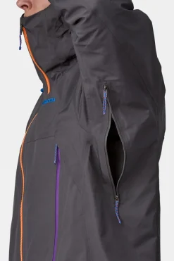 Mens Super Free Alpine Jacket