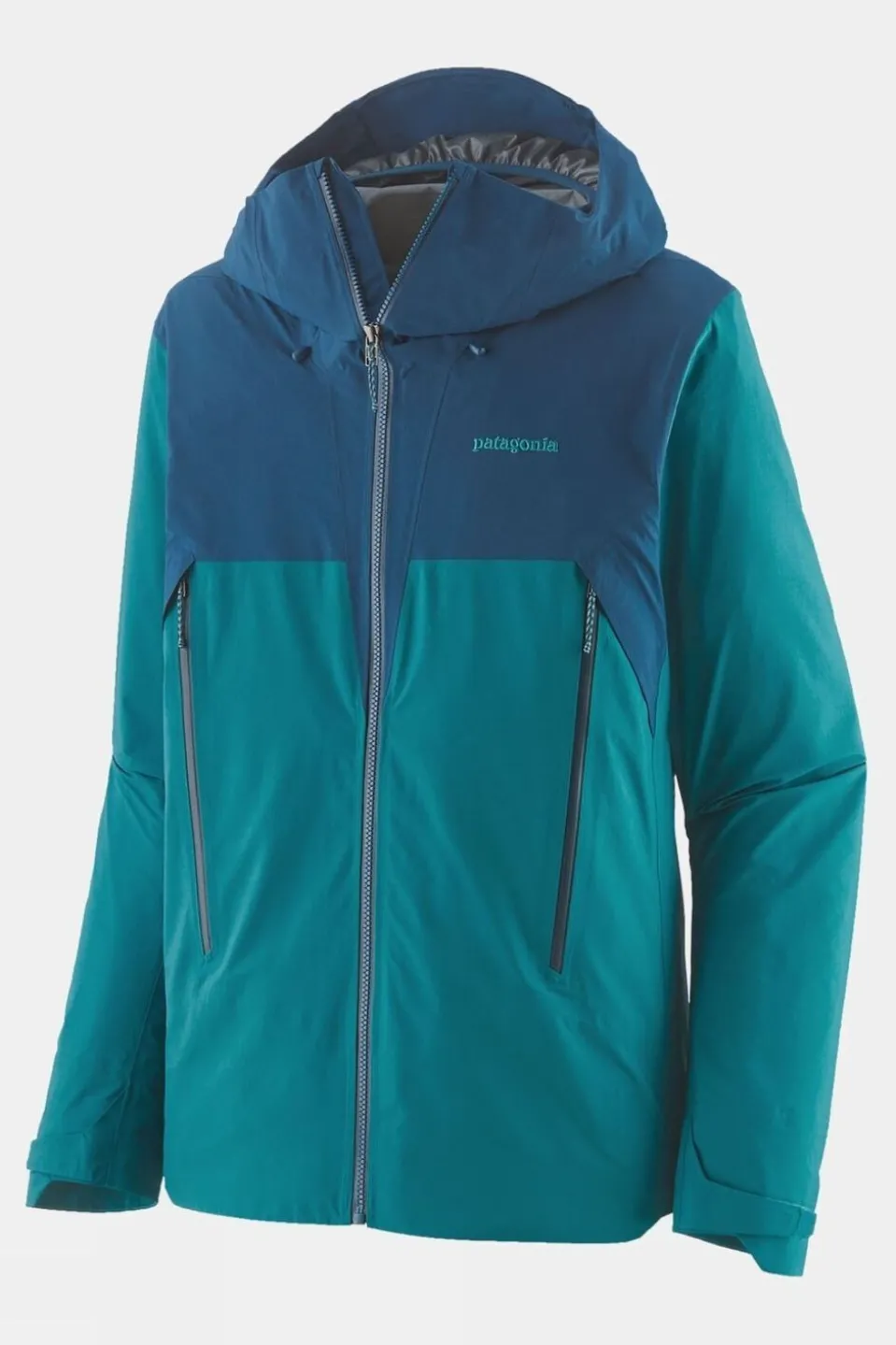 Mens Super Free Alpine Jacket