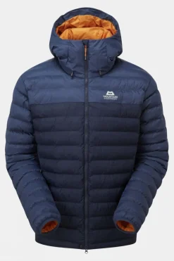 Mens Superflux Jacket