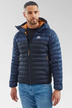 Mens Superflux Jacket