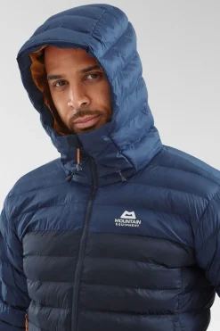 Mens Superflux Jacket