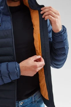 Mens Superflux Jacket