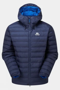 Mens Superflux Jacket