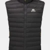 Mens Superflux Vest