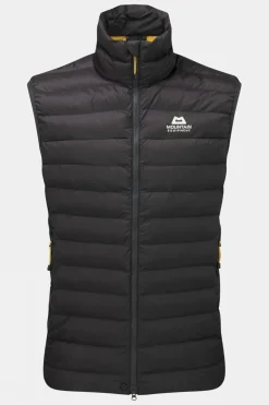 Mens Superflux Vest