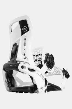 Mens Supermatic Bindings