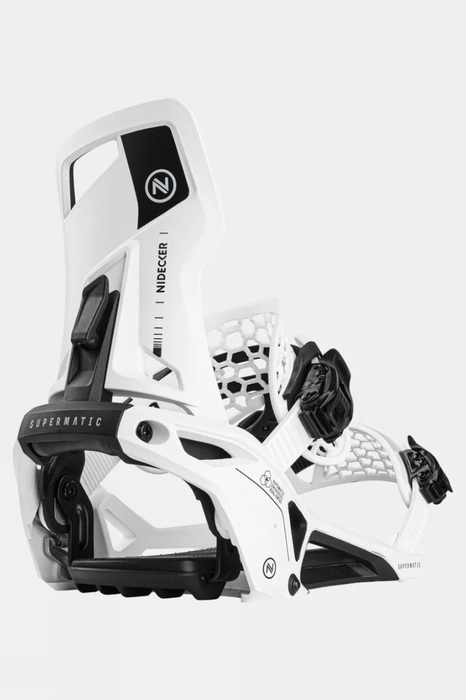 Mens Supermatic Bindings