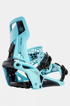 Mens Supermatic Bindings