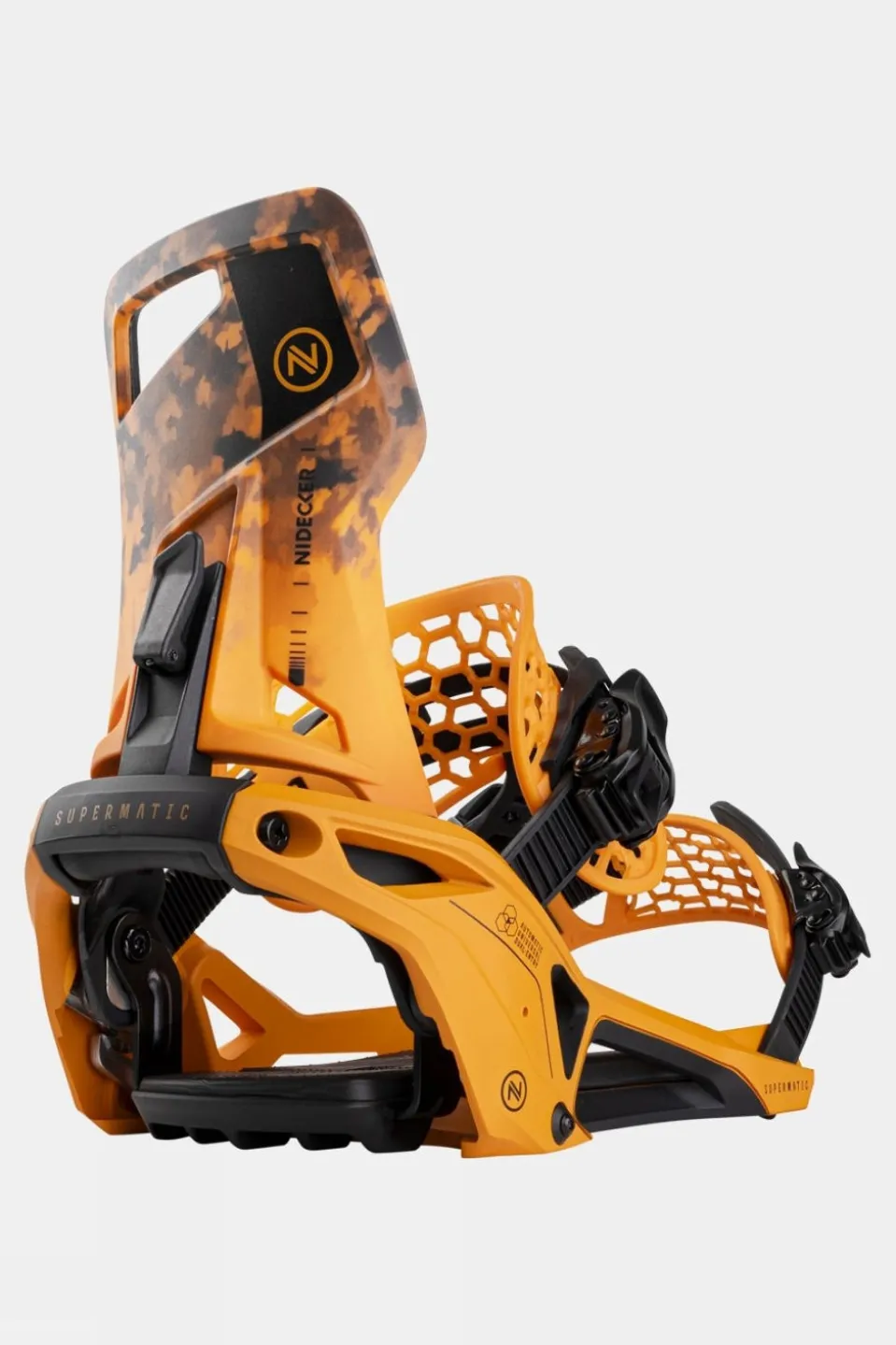 Mens Supermatic Bindings