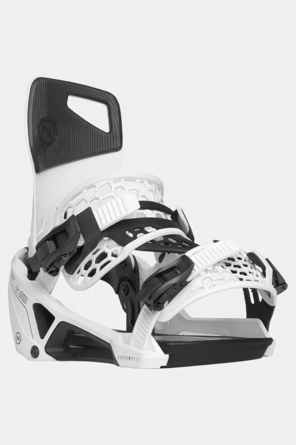 Mens Supermatic Bindings